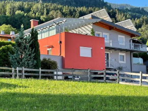 Apartment Evandi - ruhig gelegene Ferienwohnungen am Stadtrand, Schwaz